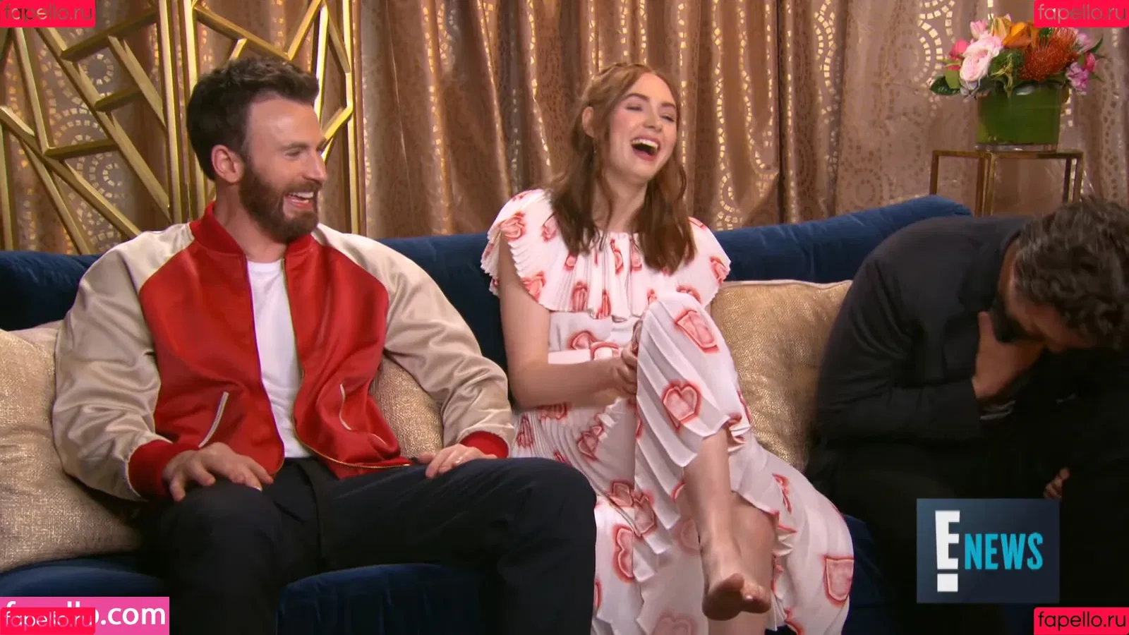 Karen Gillan / karengillan Onlyfans Photo Gallery 