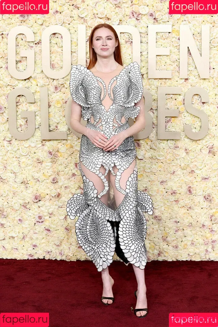 Karen Gillan / karengillan Onlyfans Photo Gallery 