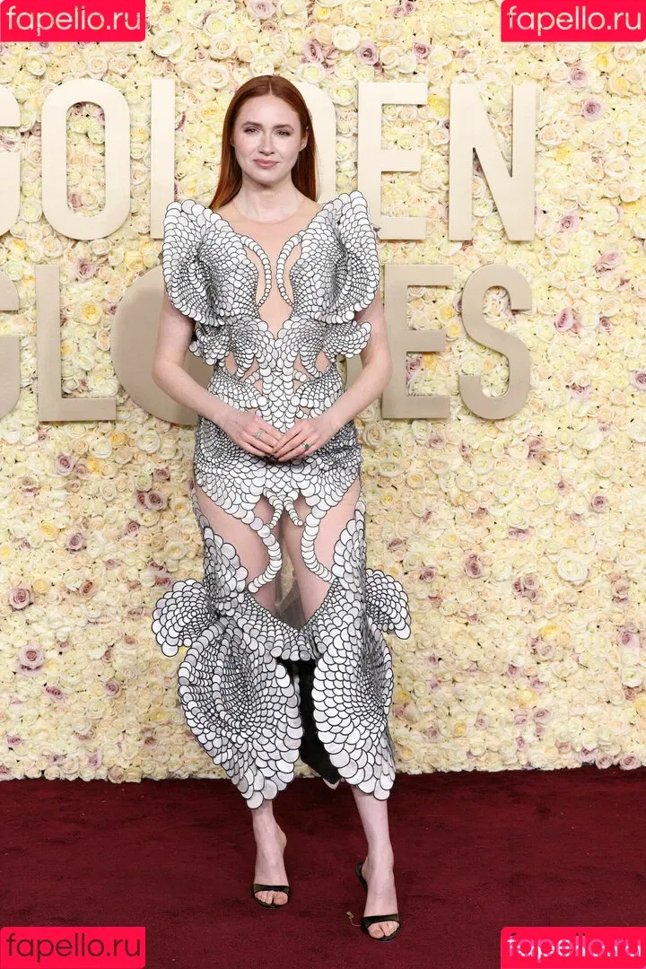 Karen Gillan / karengillan Onlyfans Photo Gallery 