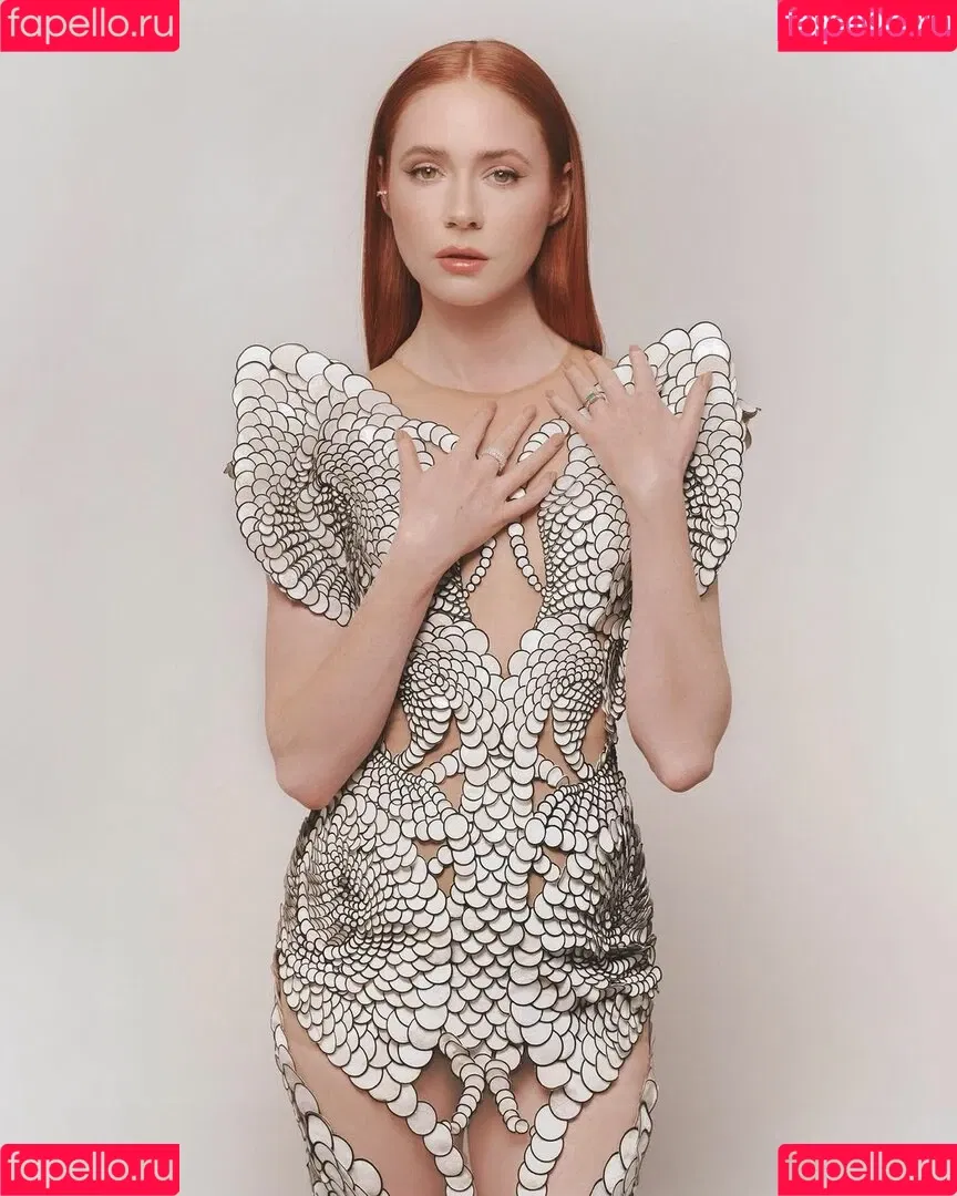 Karen Gillan / karengillan Onlyfans Photo Gallery 