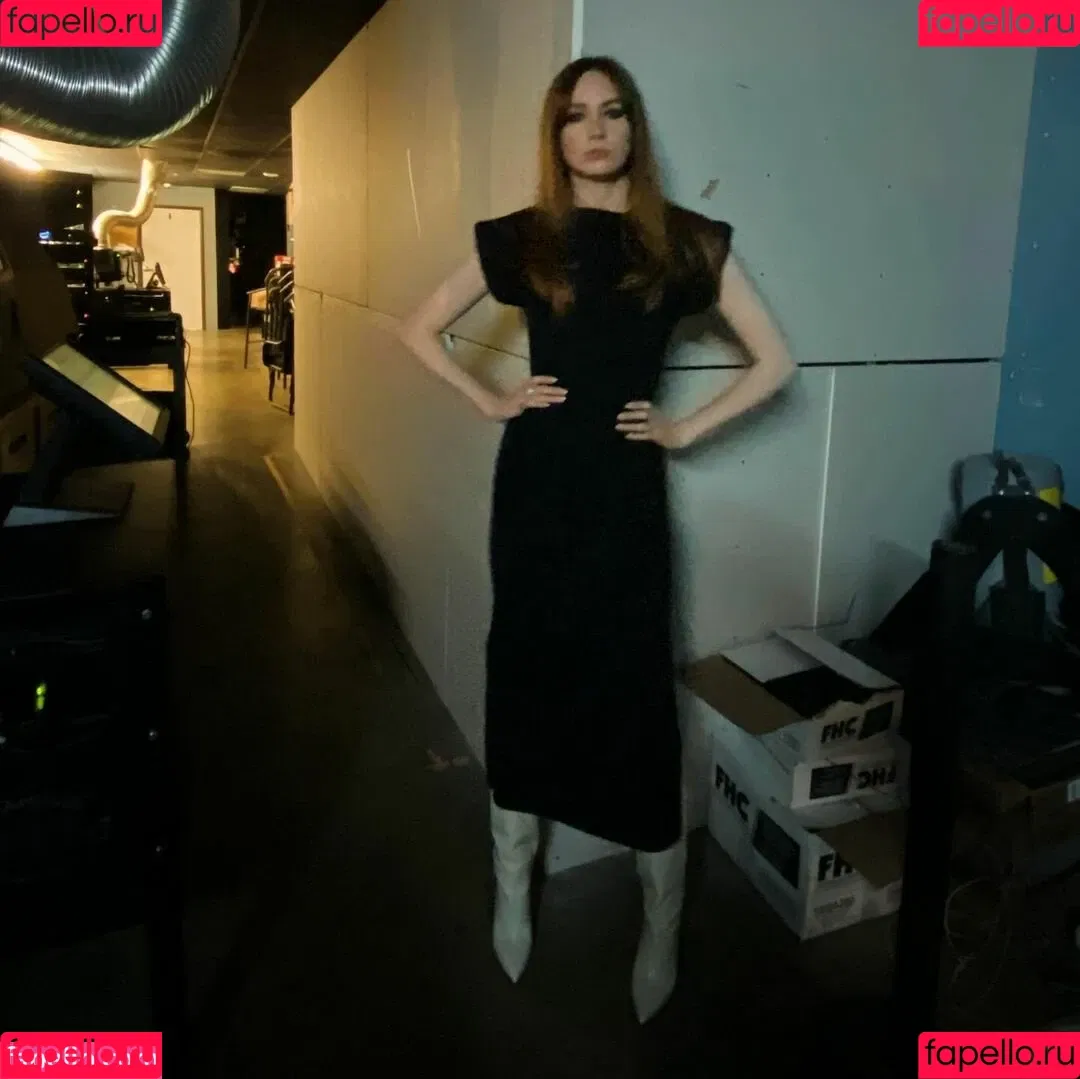 Karen Gillan / karengillan Onlyfans Photo Gallery 