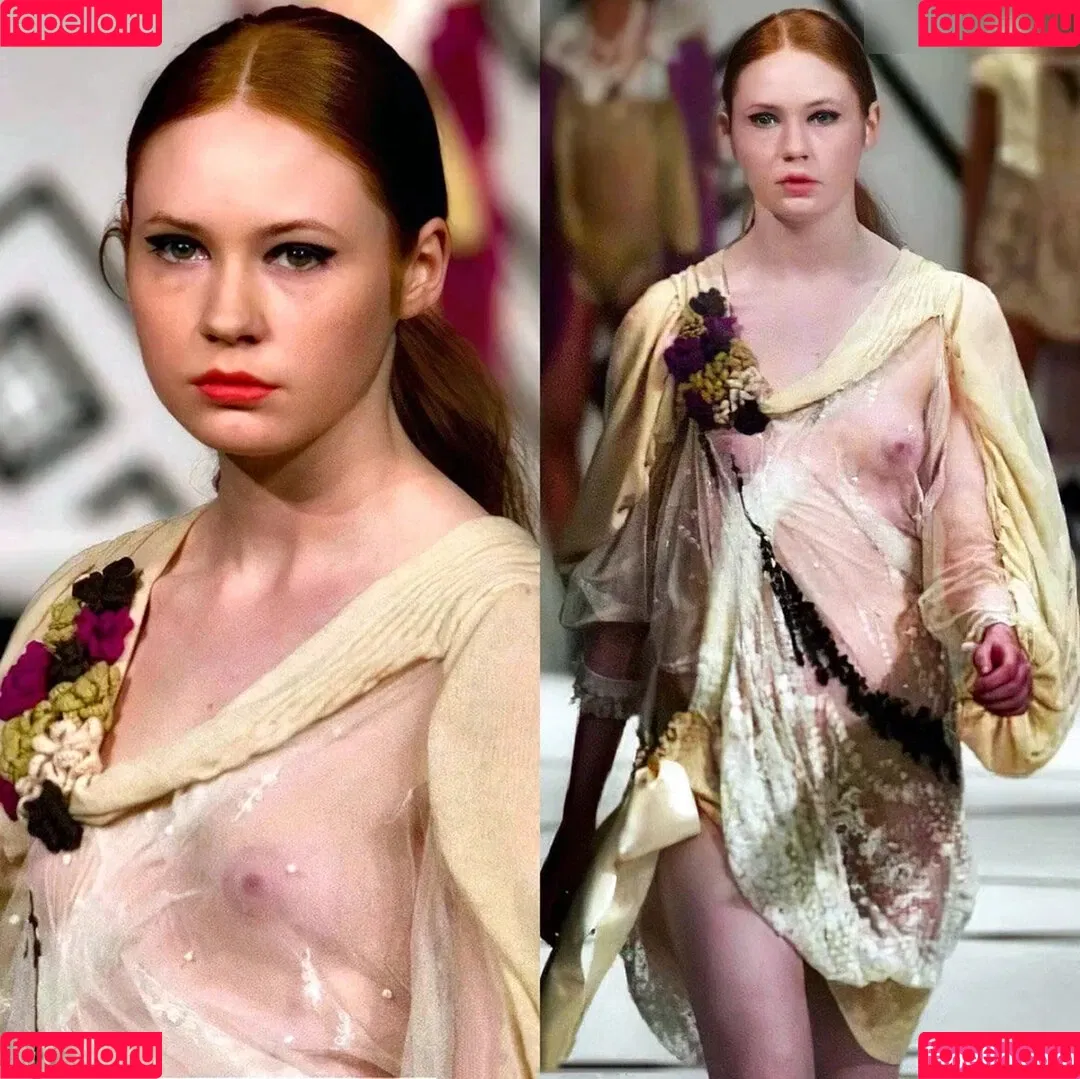 Karen Gillan / karengillan Onlyfans Photo Gallery 