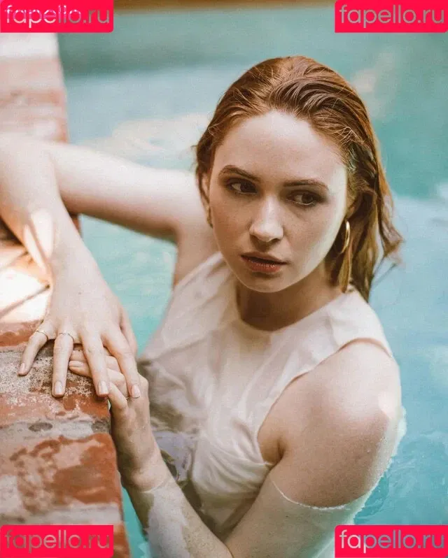 Karen Gillan / karengillan Onlyfans Photo Gallery 