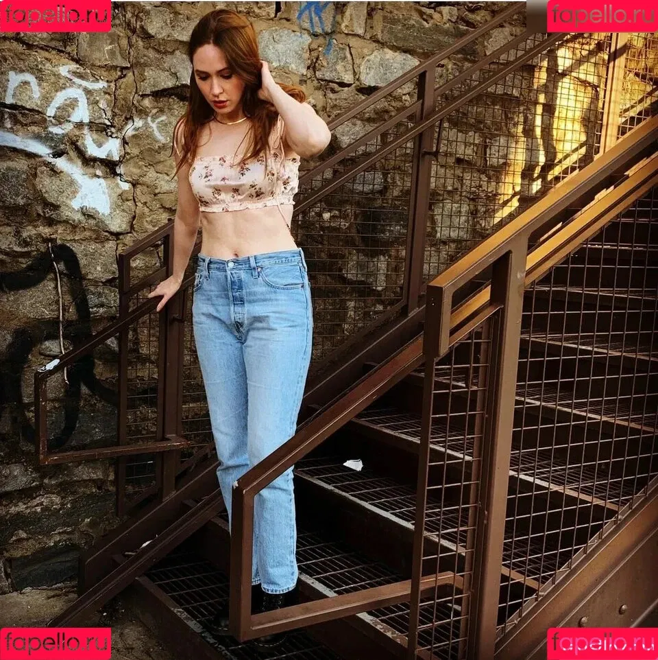 Karen Gillan / karengillan Onlyfans Photo Gallery 