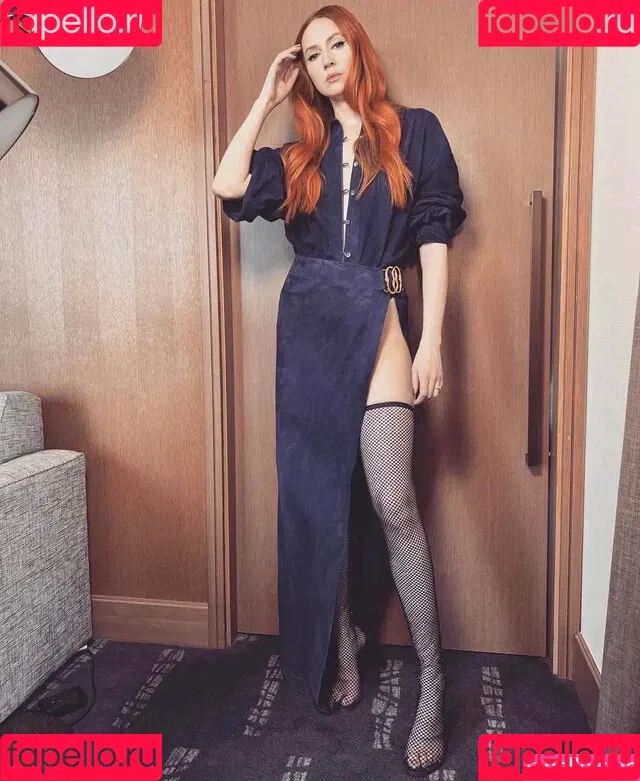 Karen Gillan / karengillan Onlyfans Photo Gallery 
