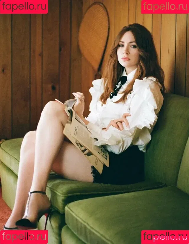 Karen Gillan / karengillan Onlyfans Photo Gallery 
