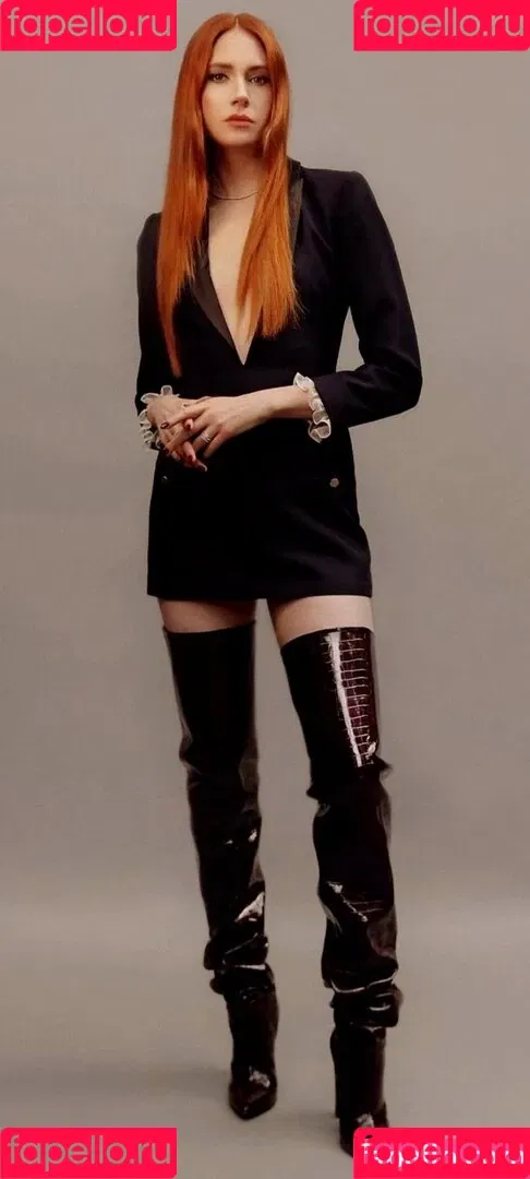 Karen Gillan / karengillan Onlyfans Photo Gallery 