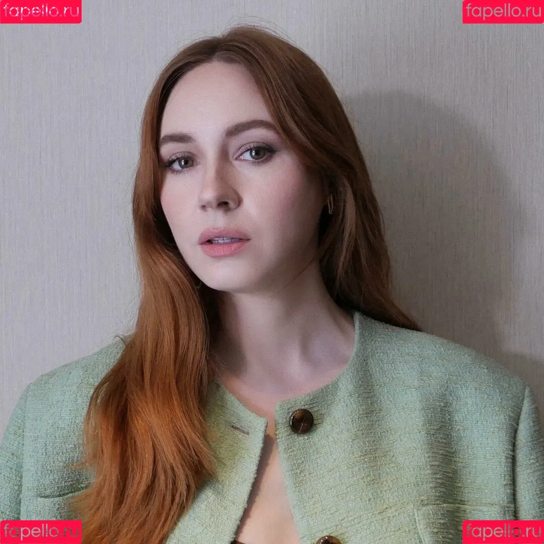 Karen Gillan / karengillan Onlyfans Photo Gallery 