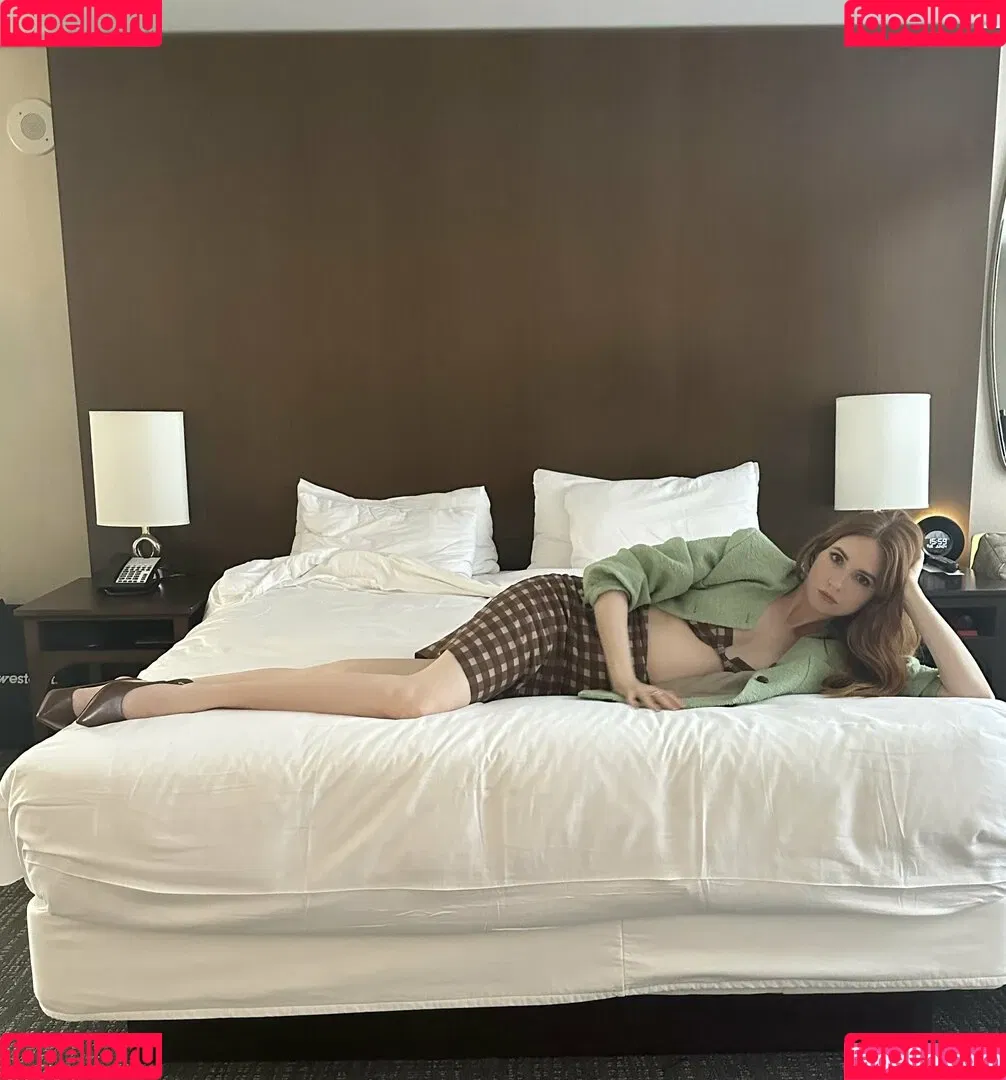 Karen Gillan / karengillan Onlyfans Photo Gallery 