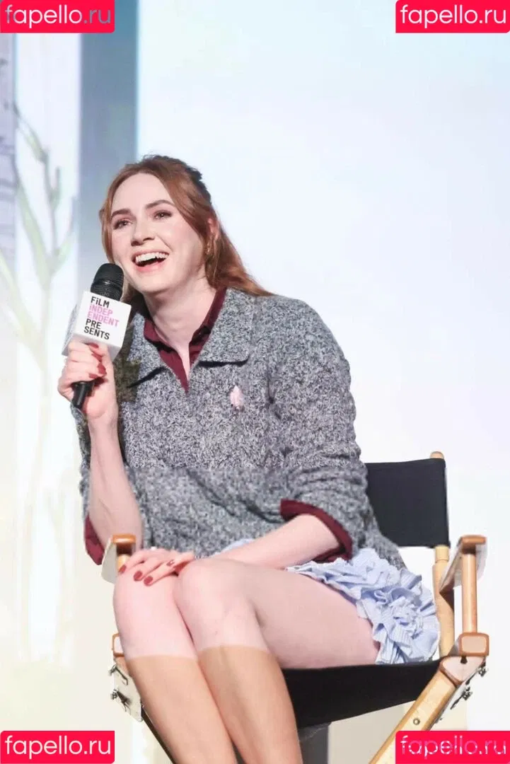 Karen Gillan / karengillan Onlyfans Photo Gallery 