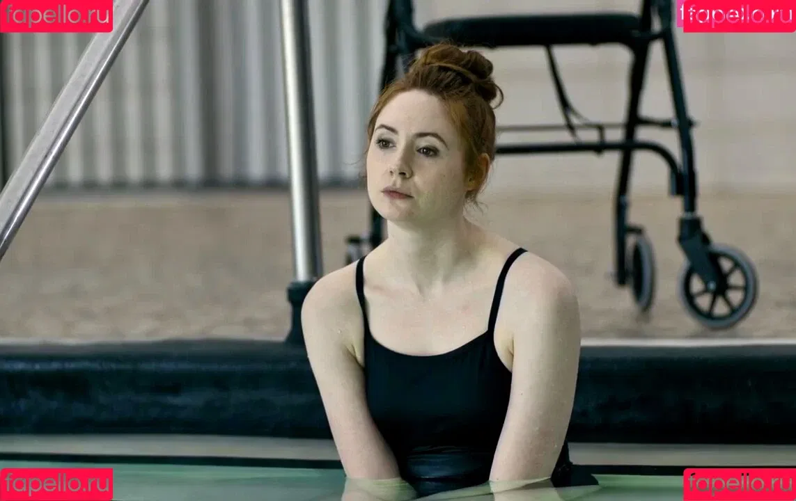 Karen Gillan / karengillan Onlyfans Photo Gallery 