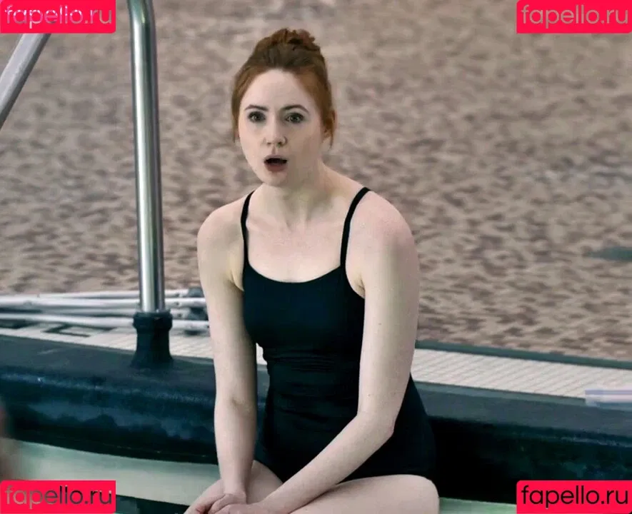 Karen Gillan / karengillan Onlyfans Photo Gallery 