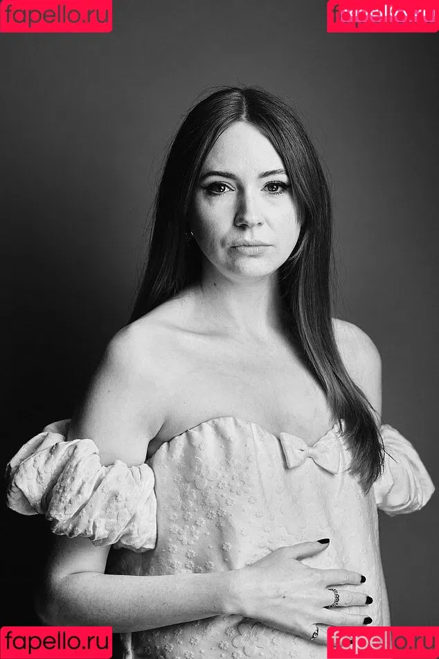 Karen Gillan / karengillan Onlyfans Photo Gallery 