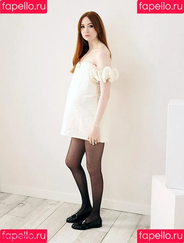 Karen Gillan / karengillan Onlyfans Photo Gallery 