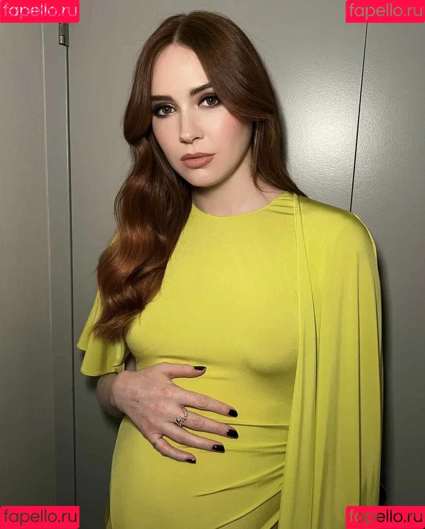 Karen Gillan / karengillan Onlyfans Photo Gallery 