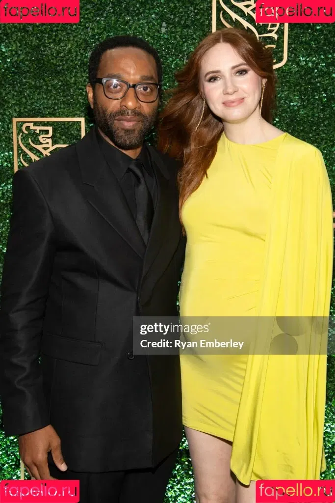Karen Gillan / karengillan Onlyfans Photo Gallery 