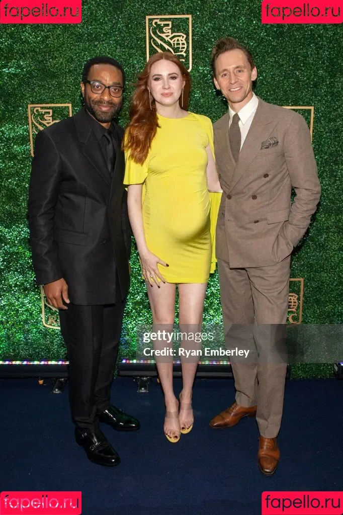Karen Gillan / karengillan Onlyfans Photo Gallery 