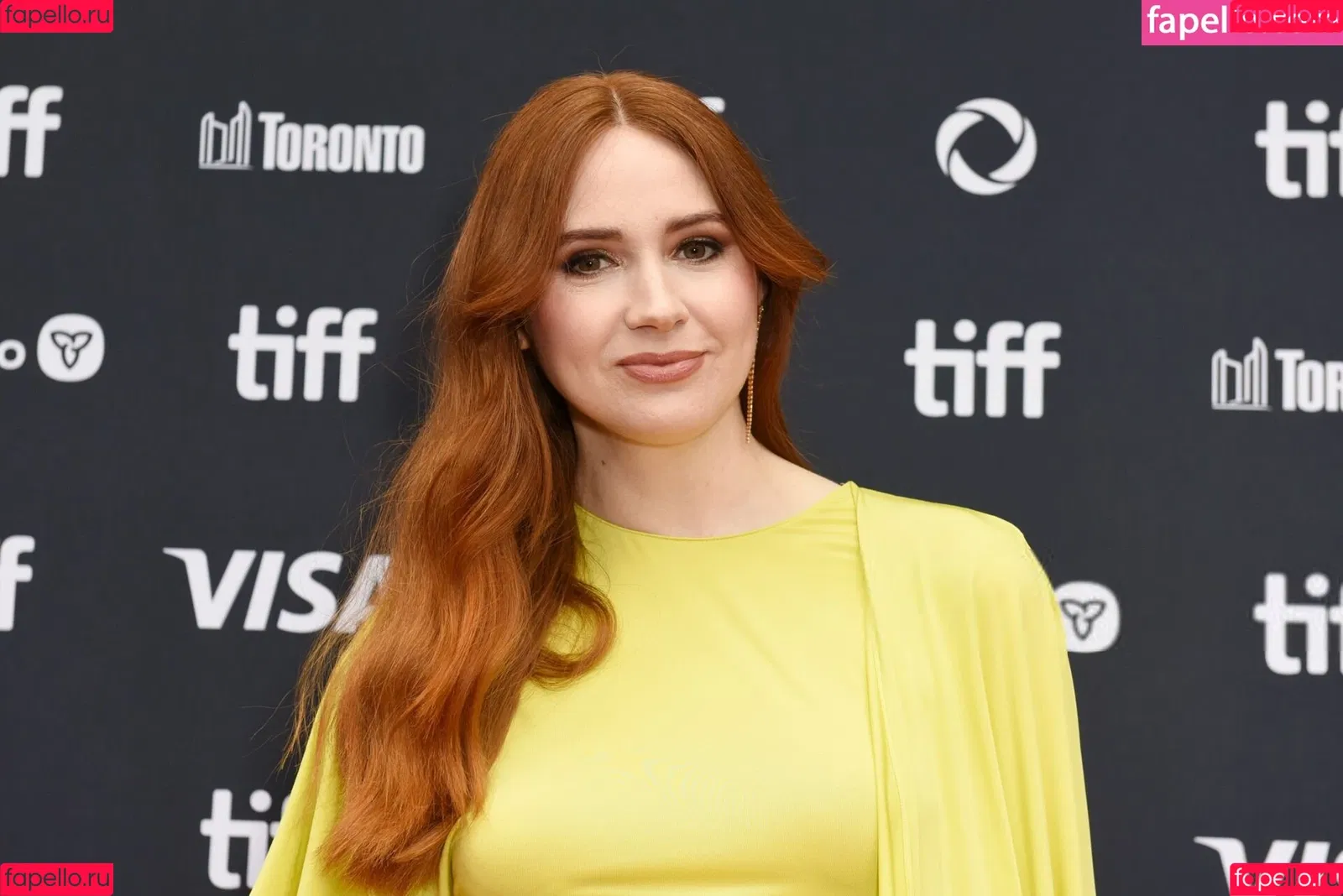 Karen Gillan / karengillan Onlyfans Photo Gallery 