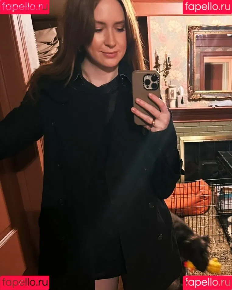 Karen Gillan / karengillan Onlyfans Photo Gallery 