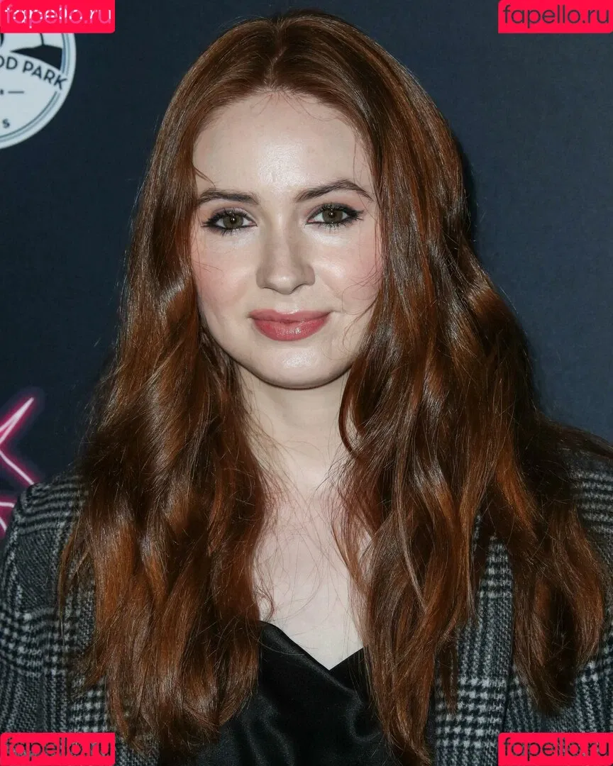 Karen Gillan / karengillan Onlyfans Photo Gallery 