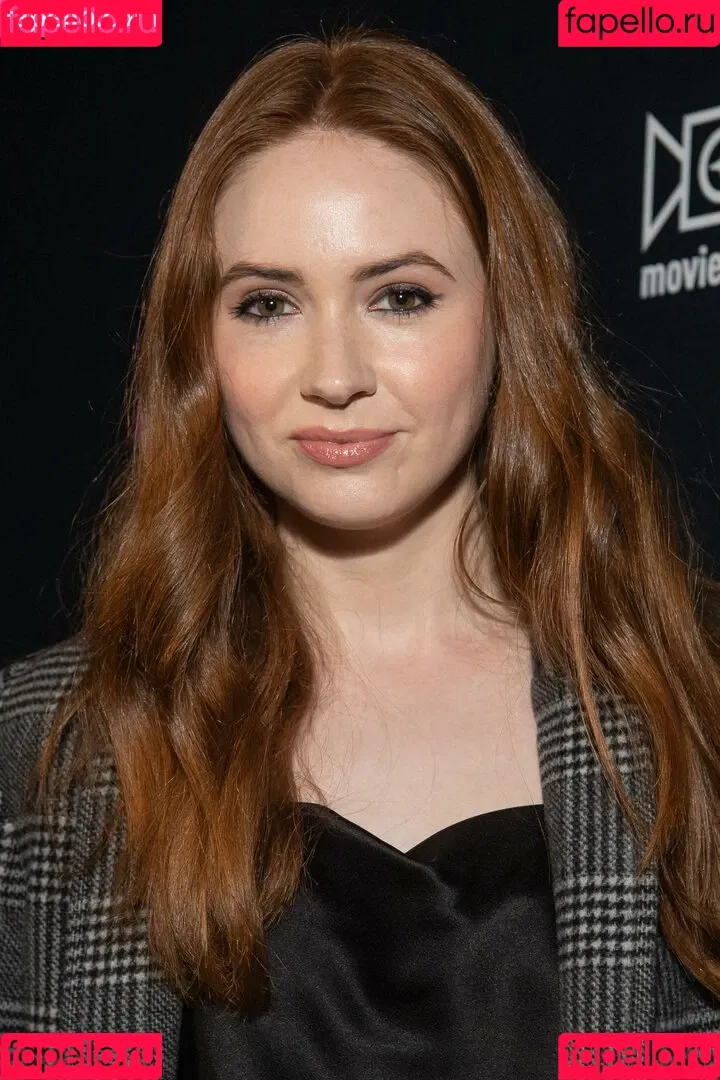 Karen Gillan / karengillan Onlyfans Photo Gallery 