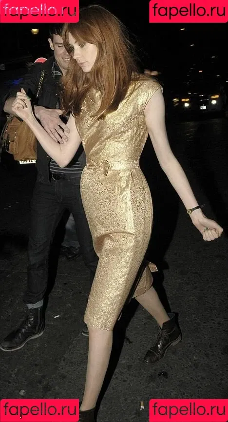 Karen Gillan / karengillan Onlyfans Photo Gallery 