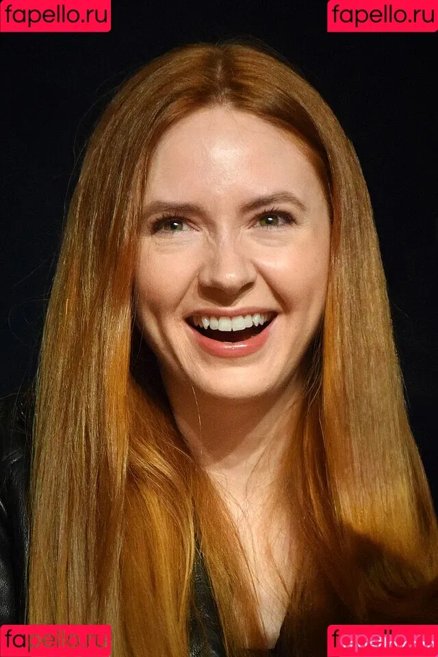 Karen Gillan / karengillan Onlyfans Photo Gallery 