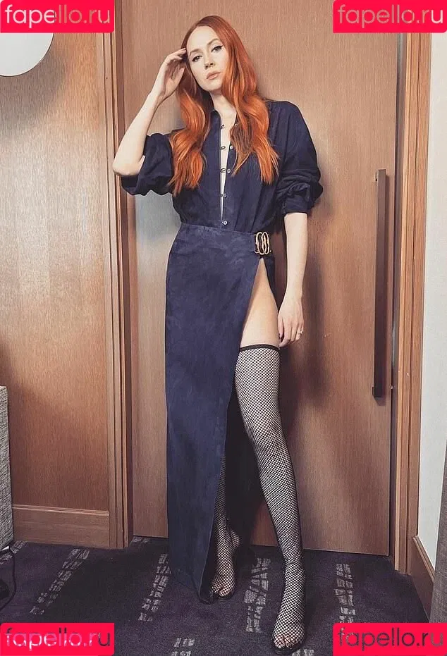 Karen Gillan / karengillan Onlyfans Photo Gallery 