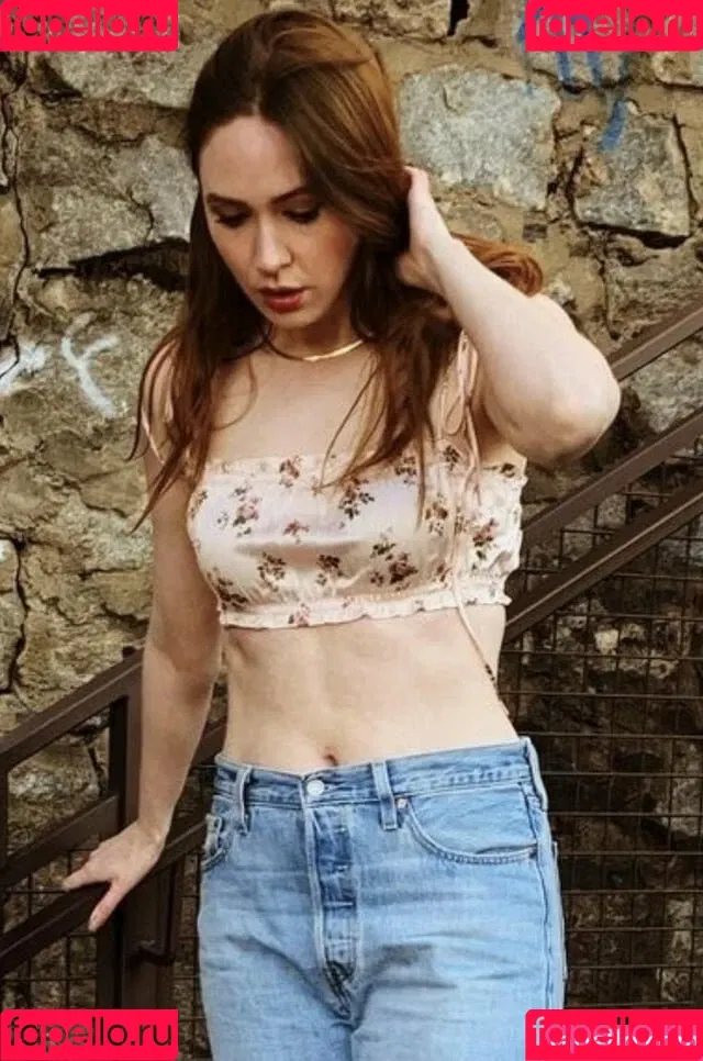 Karen Gillan / karengillan Onlyfans Photo Gallery 