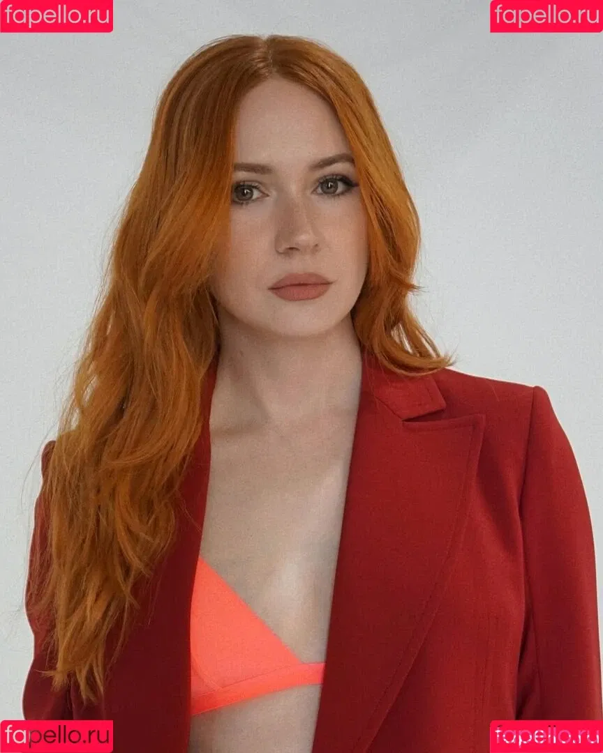 Karen Gillan / karengillan Onlyfans Photo Gallery 
