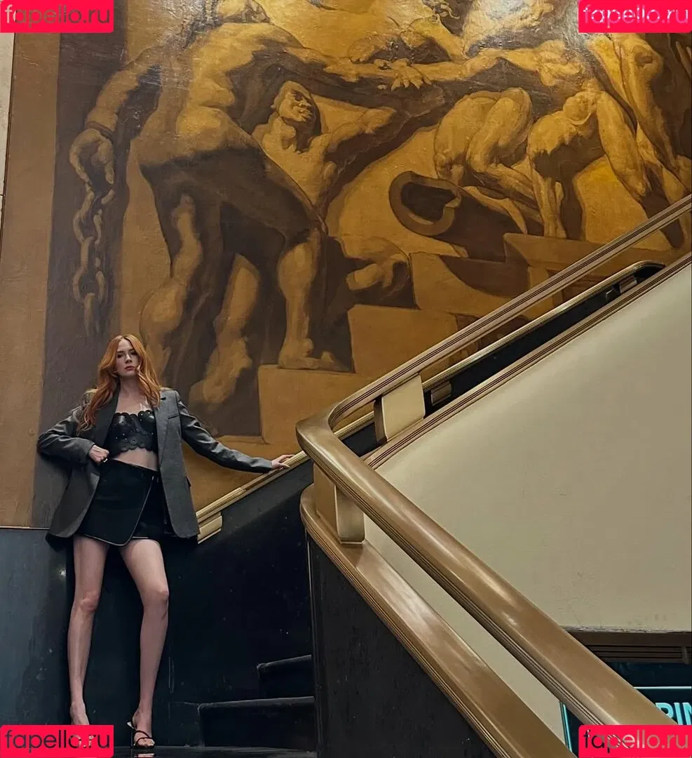 Karen Gillan / karengillan Onlyfans Photo Gallery 
