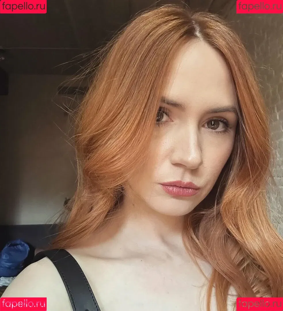 Karen Gillan / karengillan Onlyfans Photo Gallery 
