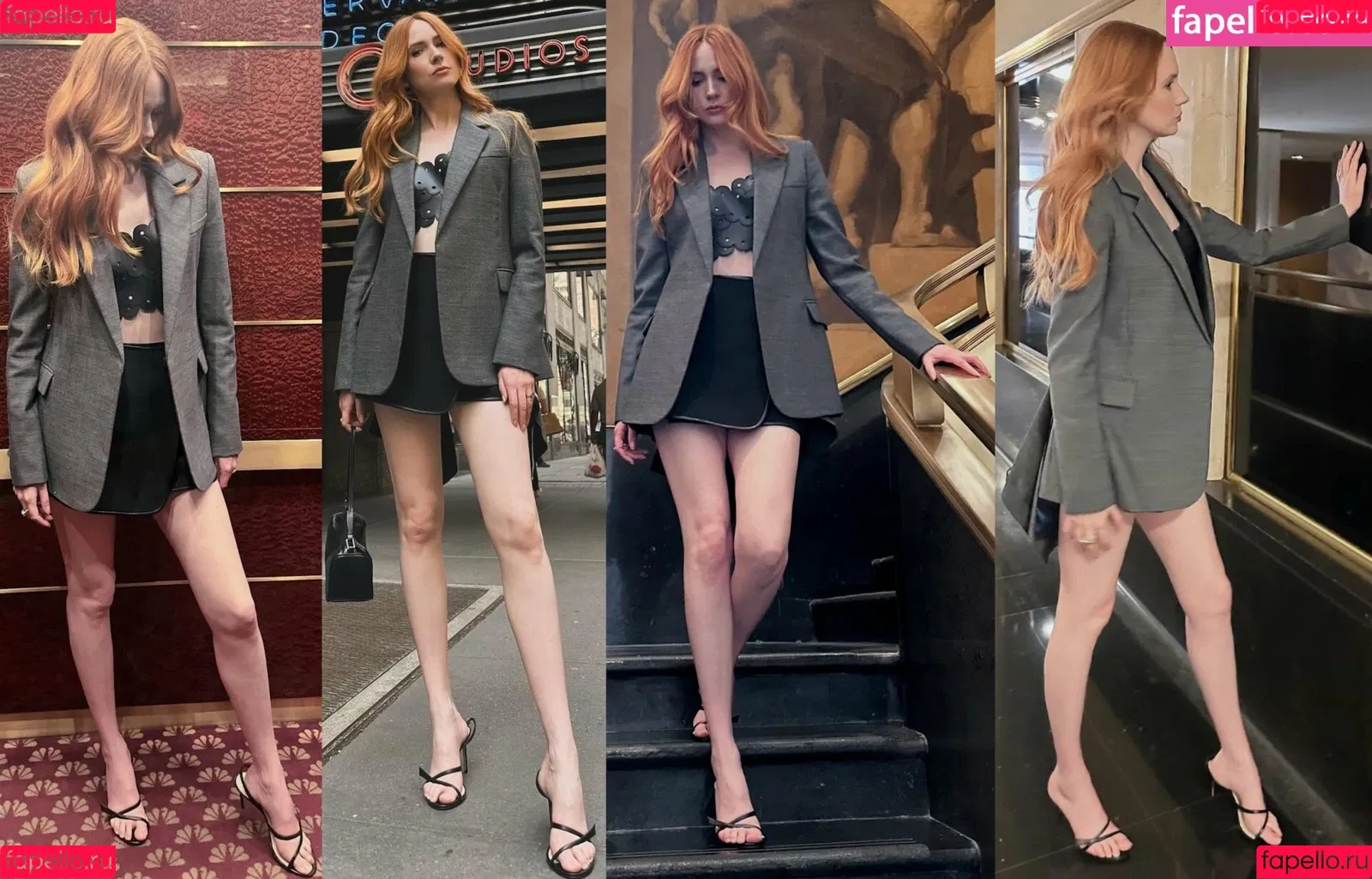 Karen Gillan / karengillan Onlyfans Photo Gallery 