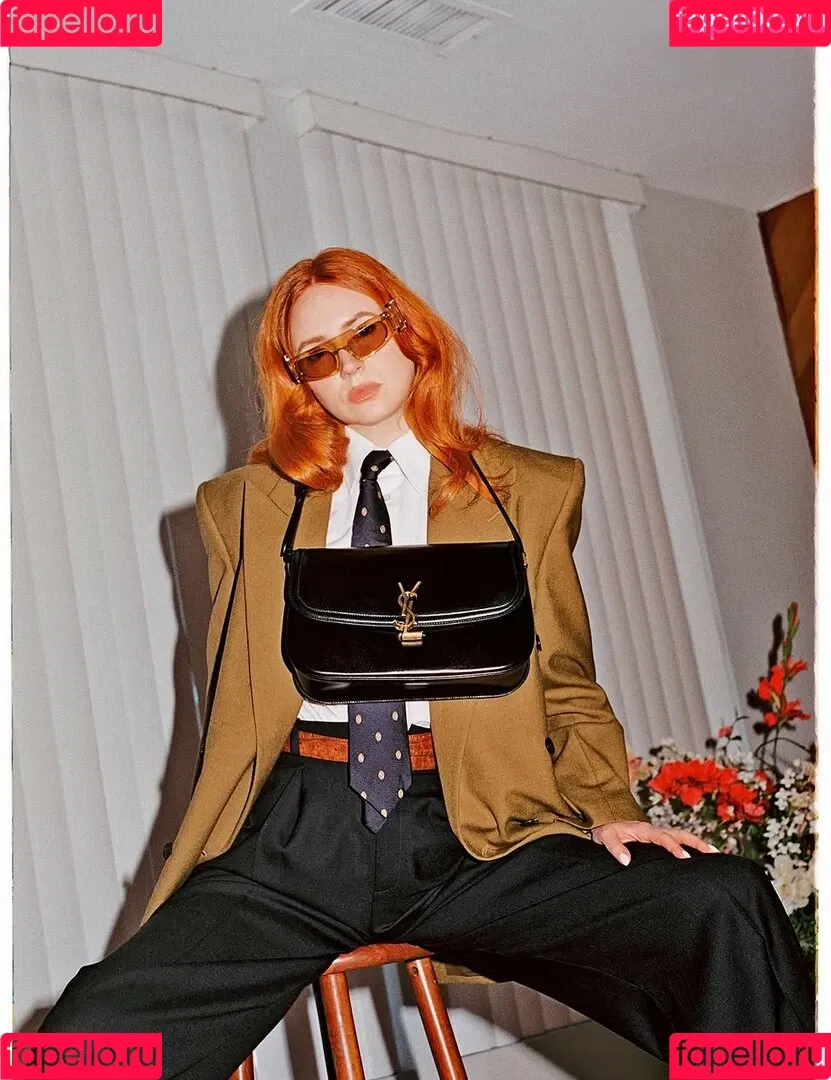 Karen Gillan / karengillan Onlyfans Photo Gallery 