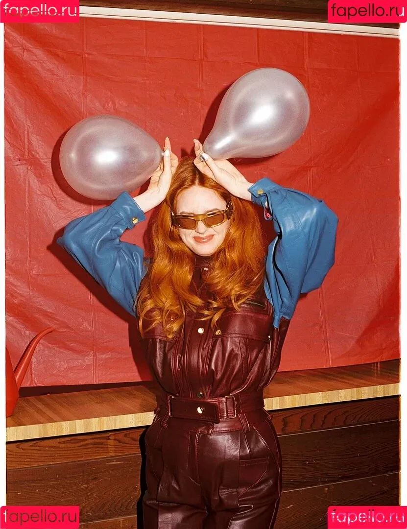 Karen Gillan / karengillan Onlyfans Photo Gallery 