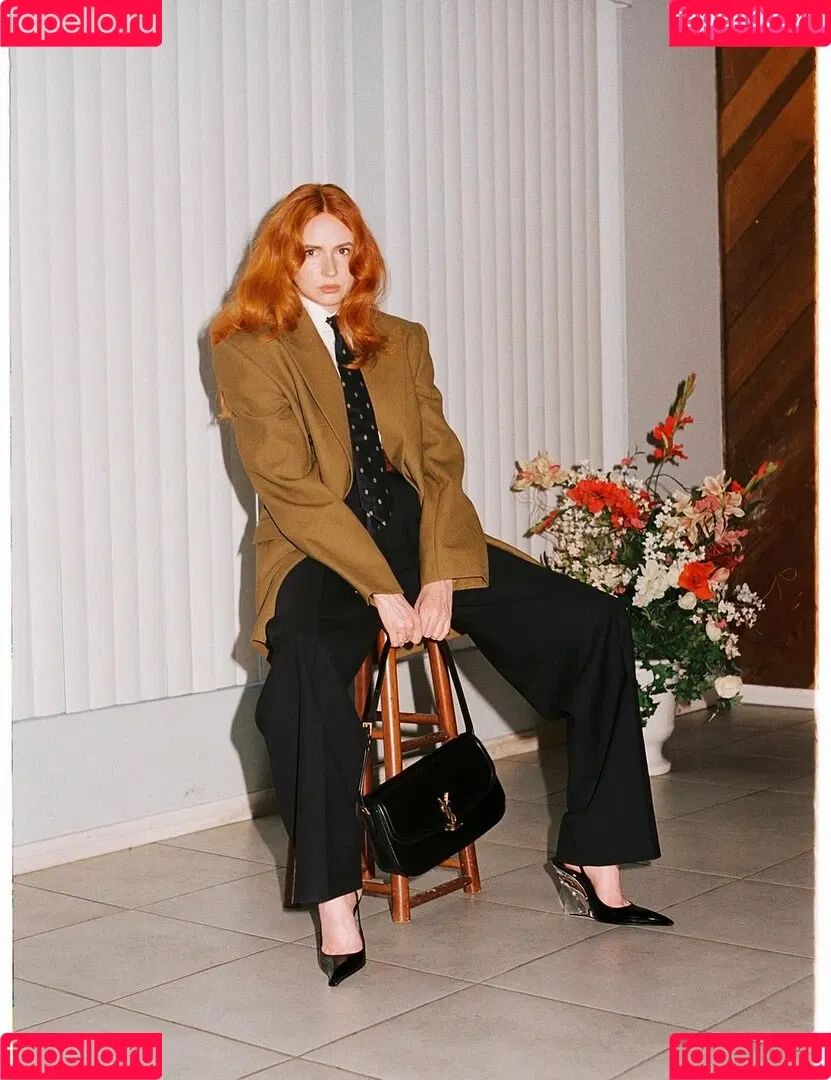 Karen Gillan / karengillan Onlyfans Photo Gallery 