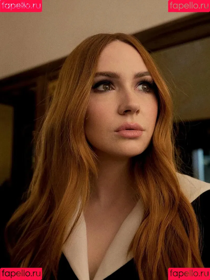 Karen Gillan / karengillan Onlyfans Photo Gallery 