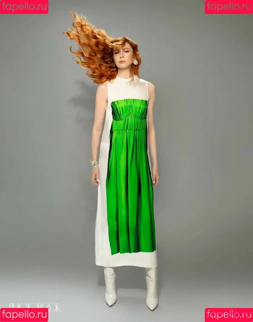 Karen Gillan / karengillan Onlyfans Photo Gallery 