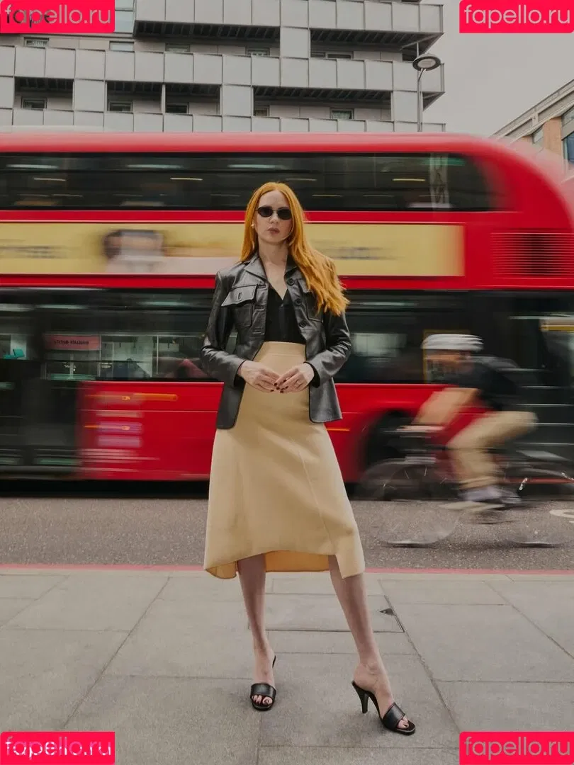 Karen Gillan / karengillan Onlyfans Photo Gallery 