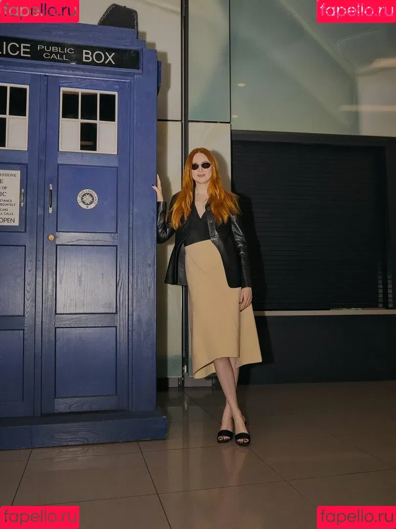 Karen Gillan / karengillan Onlyfans Photo Gallery 