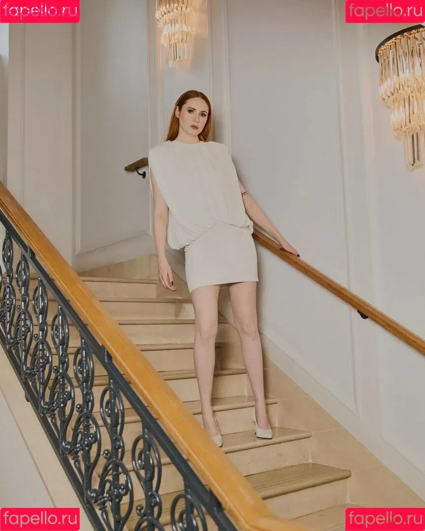 Karen Gillan / karengillan Onlyfans Photo Gallery 