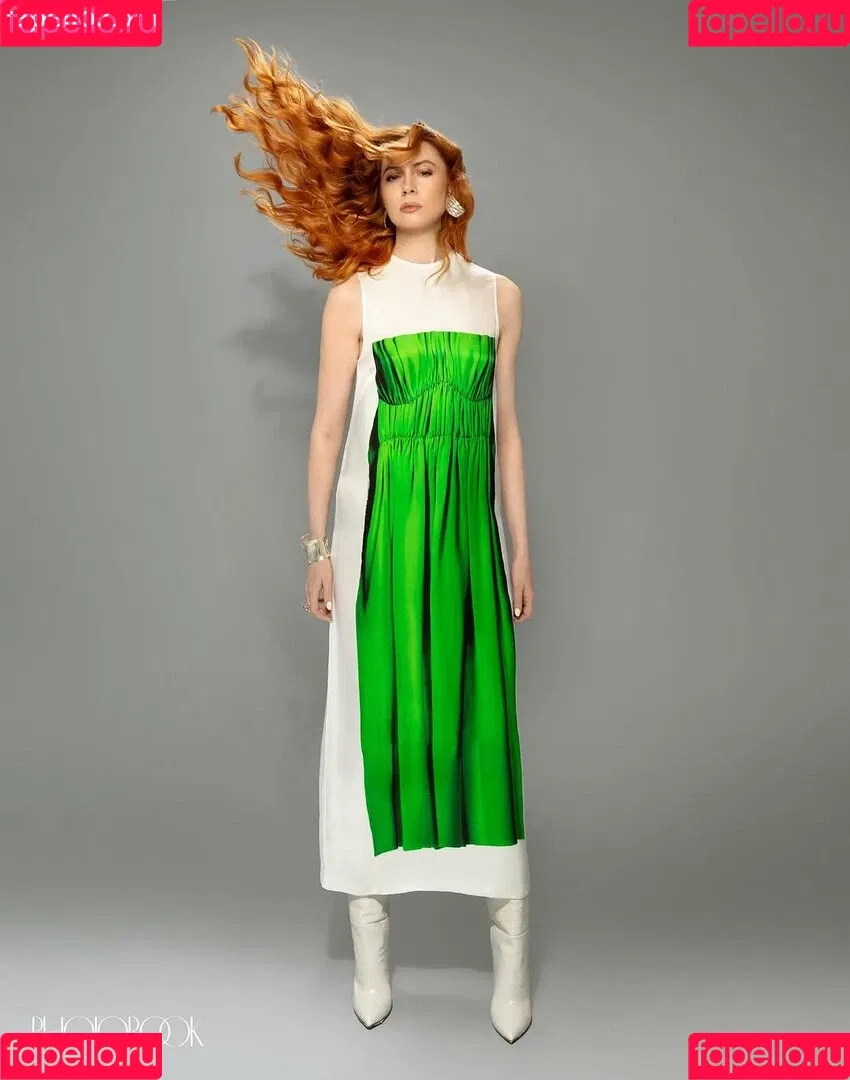 Karen Gillan / karengillan Onlyfans Photo Gallery 