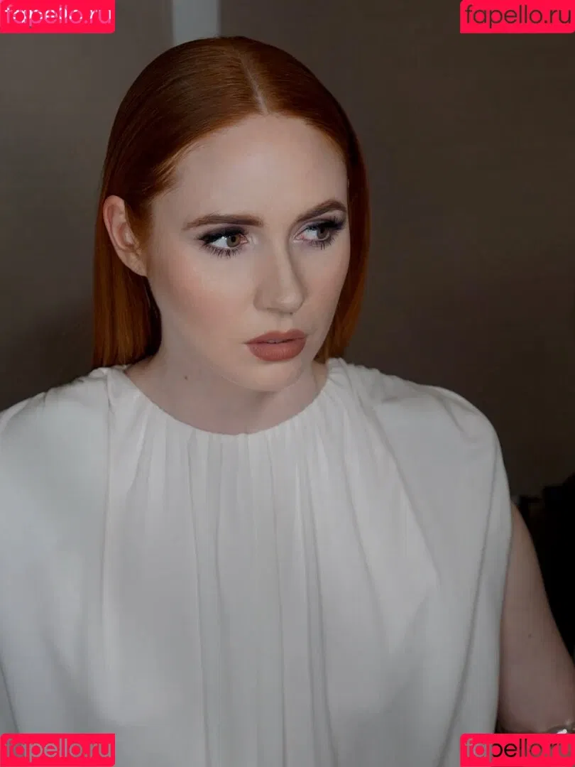 Karen Gillan / karengillan Onlyfans Photo Gallery 