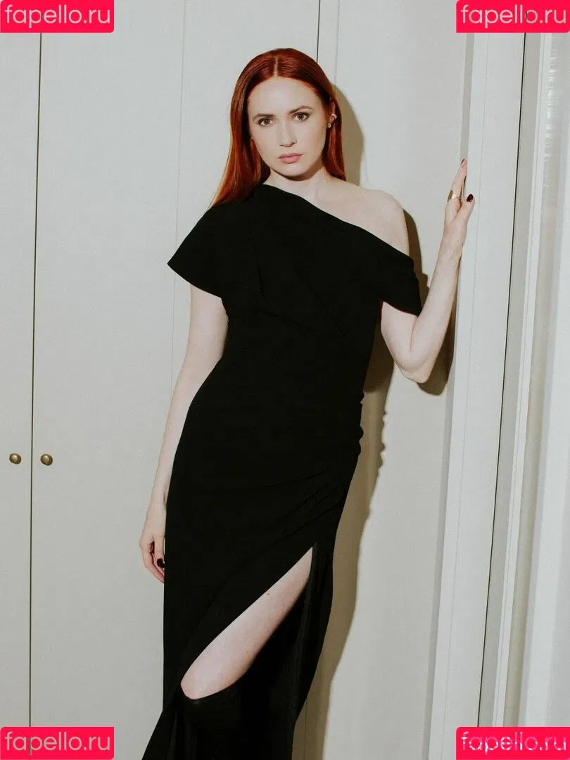 Karen Gillan / karengillan Onlyfans Photo Gallery 
