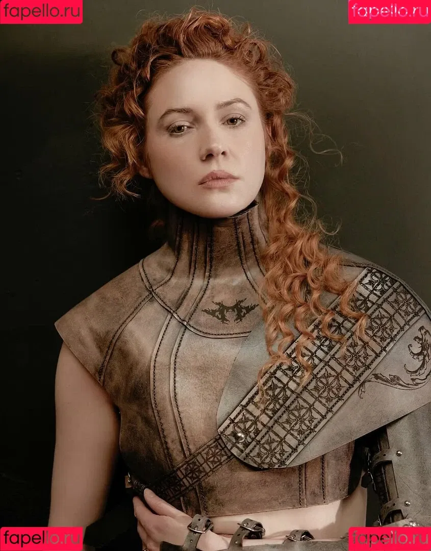 Karen Gillan / karengillan Onlyfans Photo Gallery 