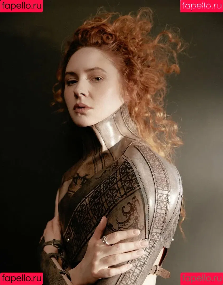 Karen Gillan / karengillan Onlyfans Photo Gallery 