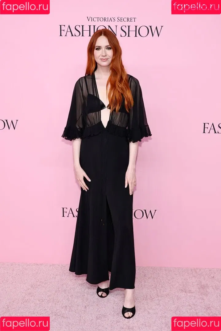 Karen Gillan / karengillan Onlyfans Photo Gallery 