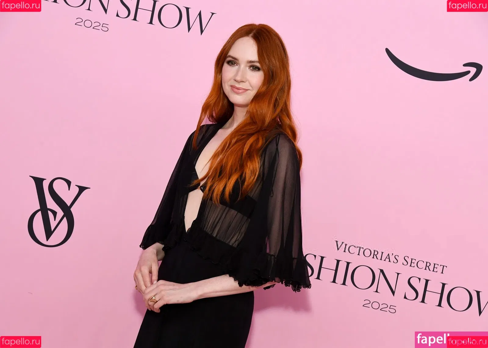 Karen Gillan / karengillan Onlyfans Photo Gallery 