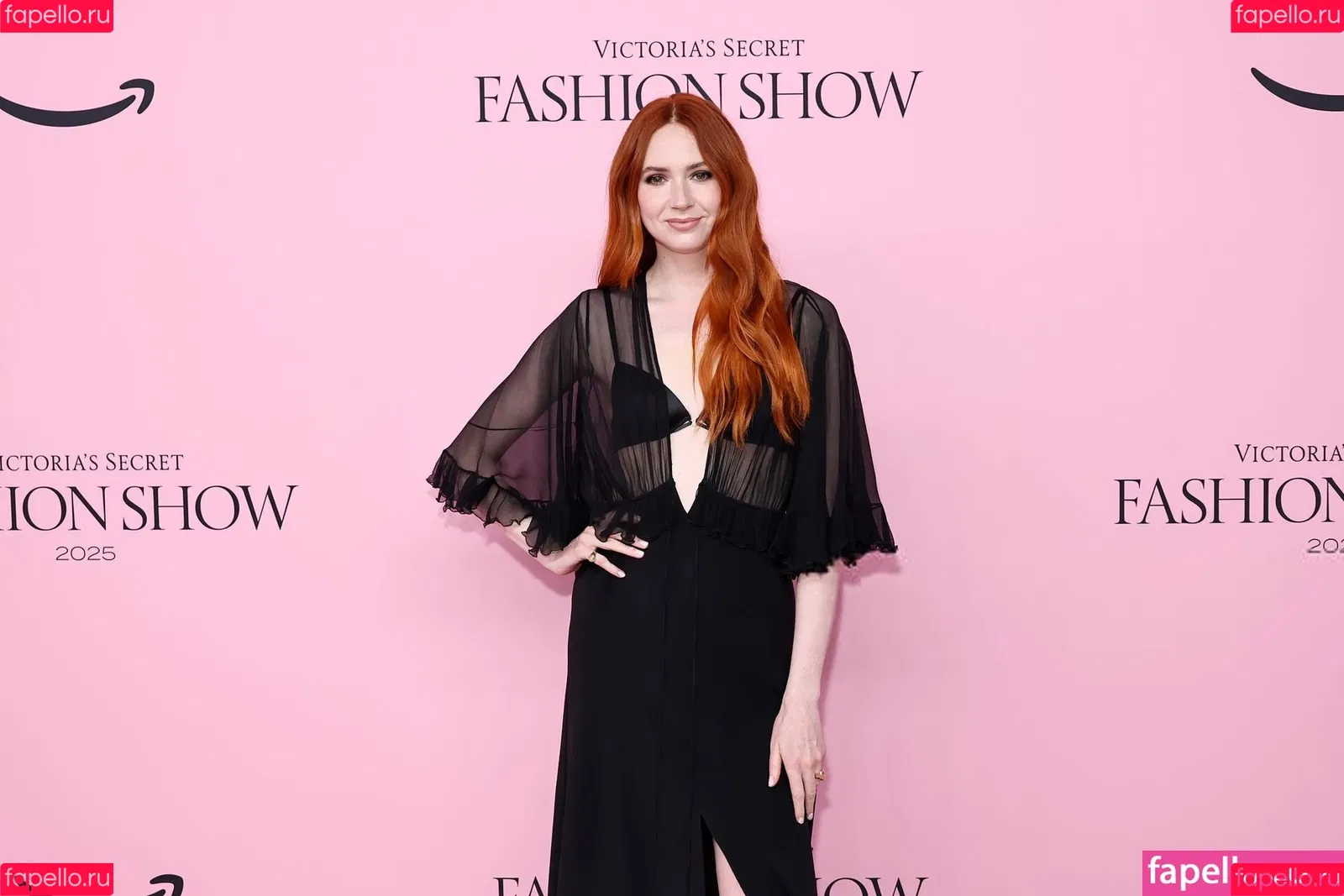 Karen Gillan / karengillan Onlyfans Photo Gallery 
