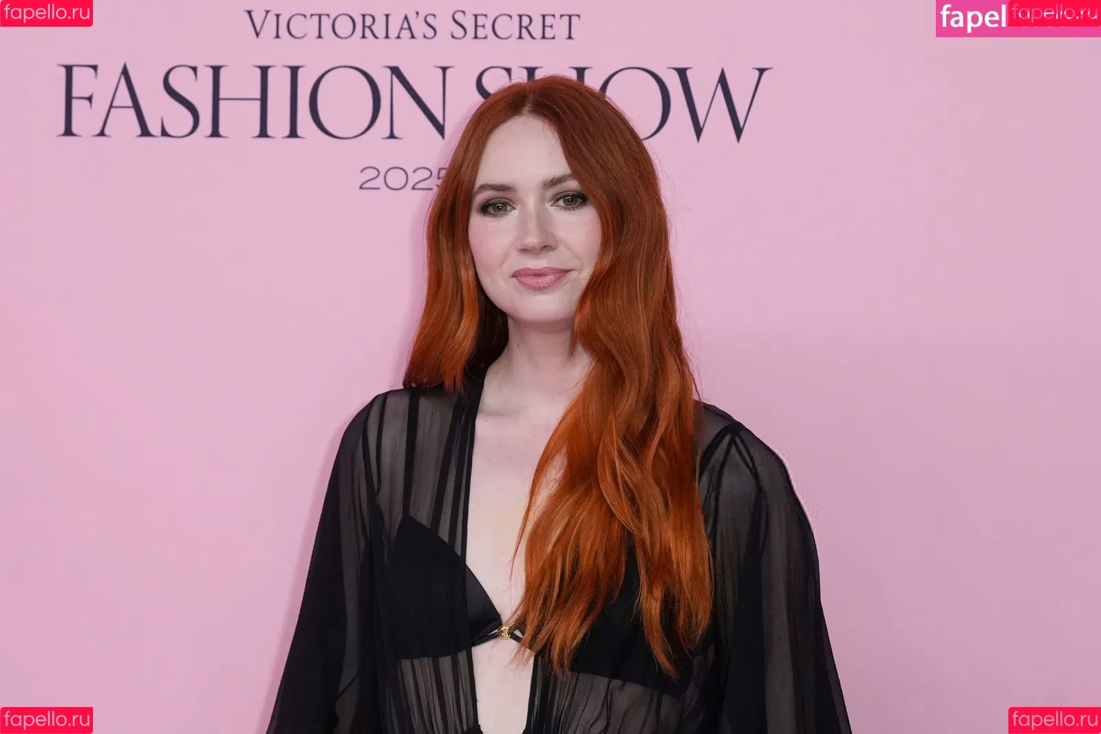 Karen Gillan / karengillan Onlyfans Photo Gallery 